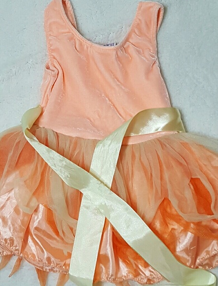 Pretty Chic Fantasy Play Costume, Child 3 - Picture 5 of 7